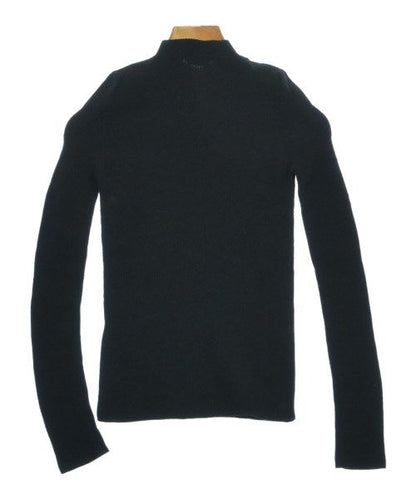 Balenciaga Knit Sweater Black — view 2