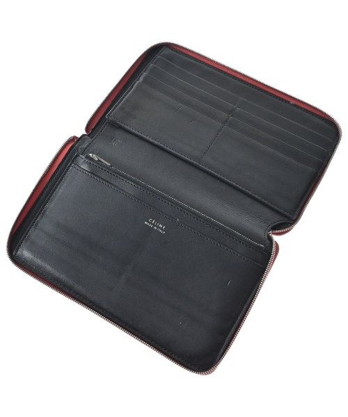 Celine Wallet Coin Case — view 3