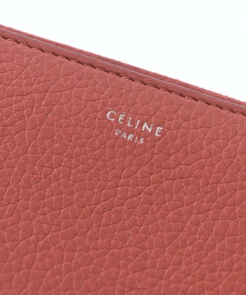 Celine Wallet Coin Case — view 6
