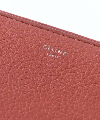 Celine Wallet Coin Case — view 6