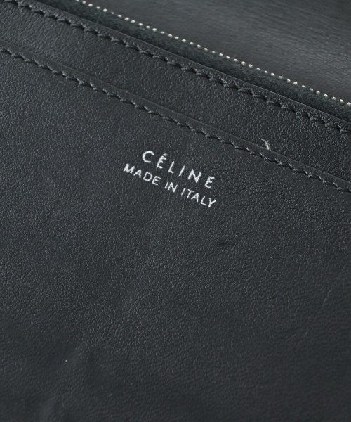 Celine Wallet Coin Case — view 4