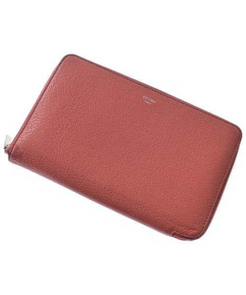 Celine Wallet Coin Case