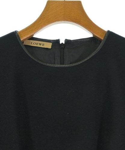 Loewe Dress Black — view 4