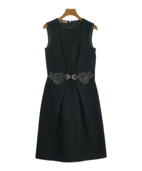 Loewe Dress Black