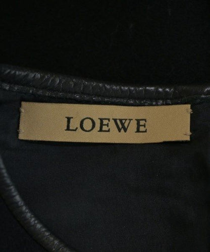 Loewe Dress Black — view 3