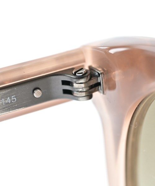 Bottega Veneta Sunglasses Eyewear — view 4