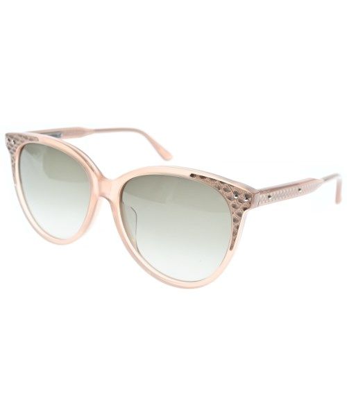 Bottega Veneta Sunglasses Eyewear