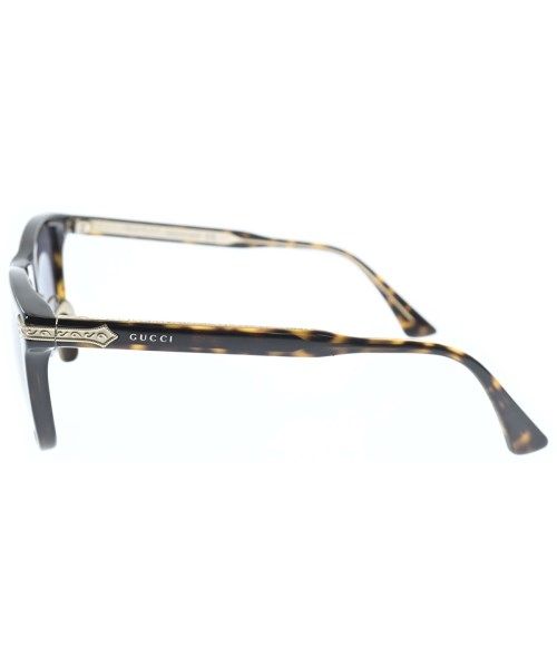 Gucci Sunglasses Eyewear Brown — view 3