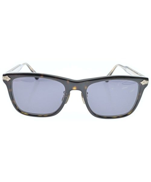 Gucci Sunglasses Eyewear Brown — view 2