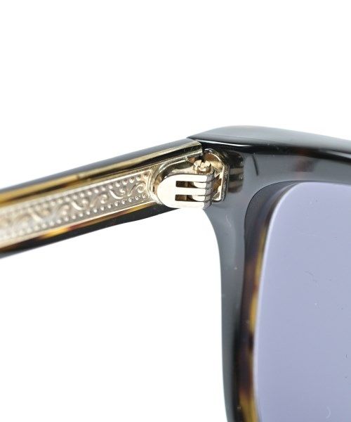 Gucci Sunglasses Eyewear Brown — view 4