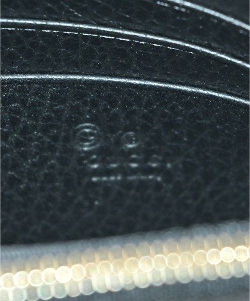 Gucci Shoulder Bag Black — view 5