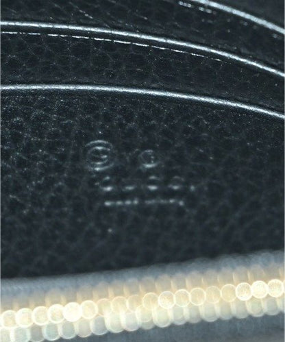 Gucci Shoulder Bag Black — view 5