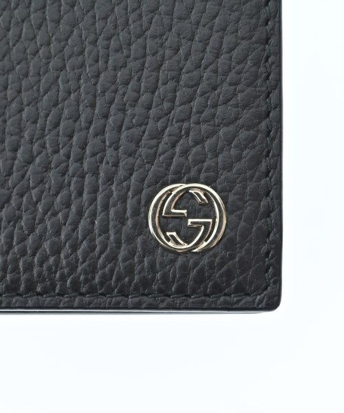 Gucci Shoulder Bag Black — view 6