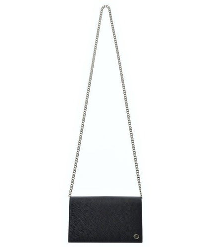 Gucci Shoulder Bag Black — view 3