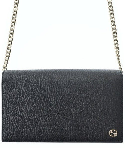 Gucci Shoulder Bag Black