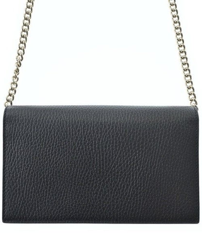 Gucci Shoulder Bag Black — view 2