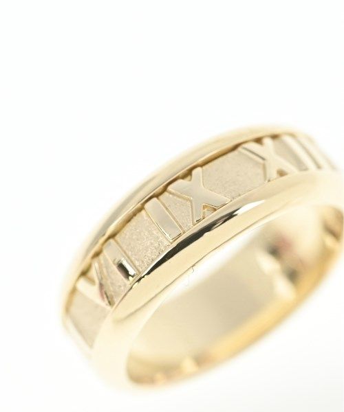 Tiffany & Co Ring — view 3