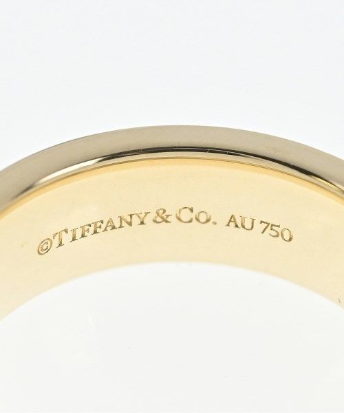 Tiffany & Co Ring — view 5