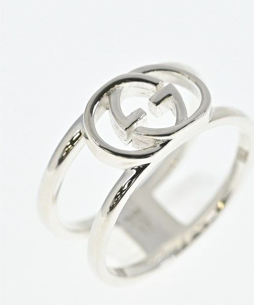 Gucci Ring Silver — view 3