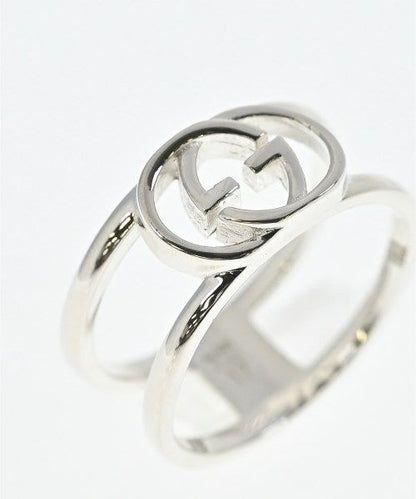 Gucci Ring Silver — view 3