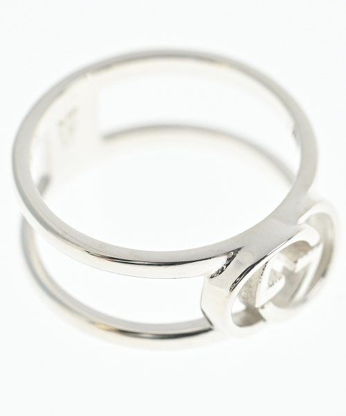 Gucci Ring Silver — view 4