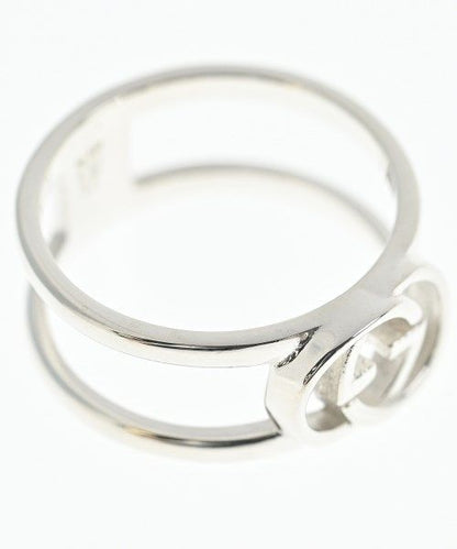 Gucci Ring Silver — view 4