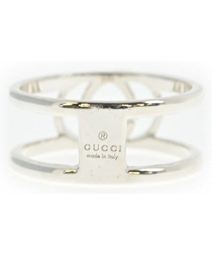 Gucci Ring Silver — view 2