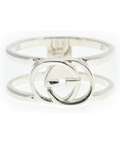 Gucci Ring Silver