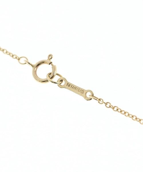 Tiffany & Co Necklace — view 5