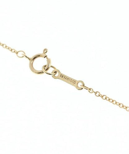 Tiffany & Co Necklace — view 5