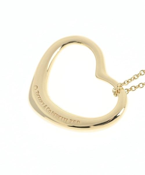 Tiffany & Co Necklace — view 3