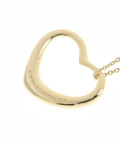 Tiffany & Co Necklace — view 3