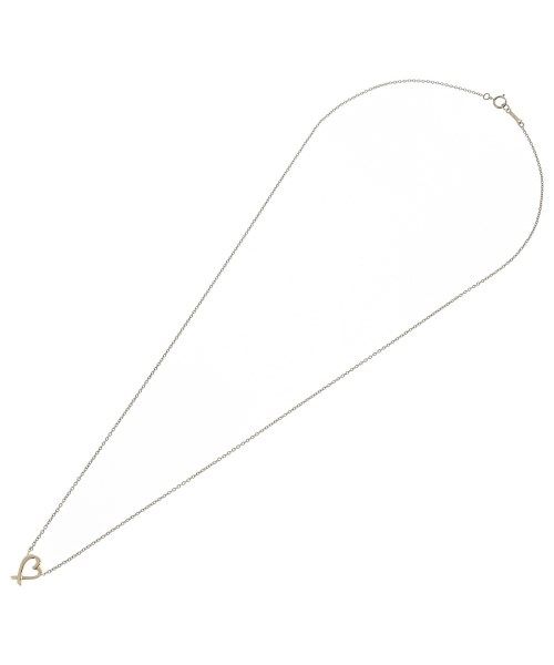 Tiffany & Co Necklace — view 2