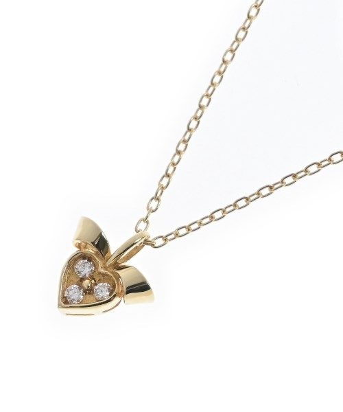 Dior Necklace Gold