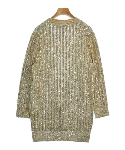 Celine Cardigan Gold — view 2