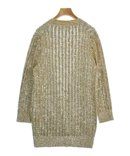 Celine Cardigan Gold — view 2