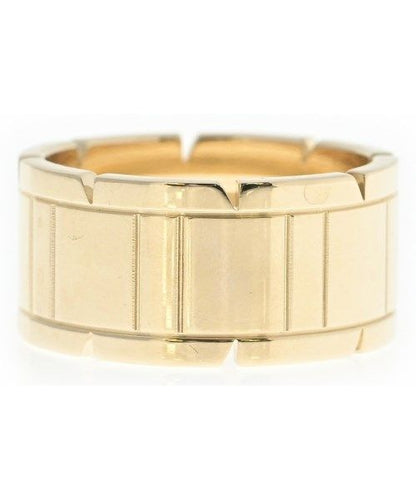 Cartier Ring Gold — view 2