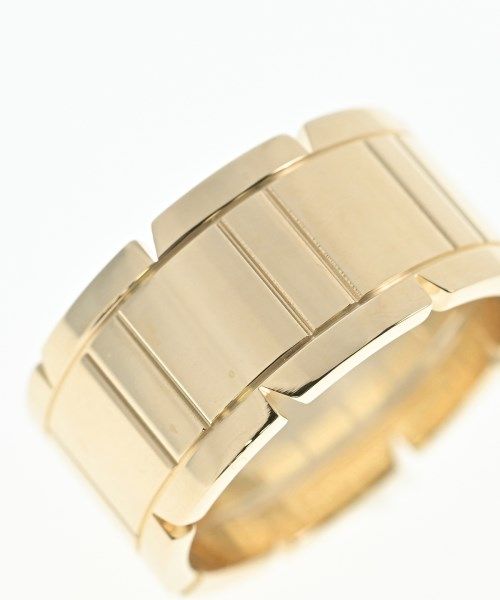Cartier Ring Gold — view 4