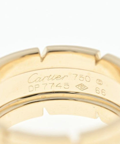 Cartier Ring Gold — view 5