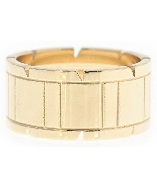 Cartier Ring Gold