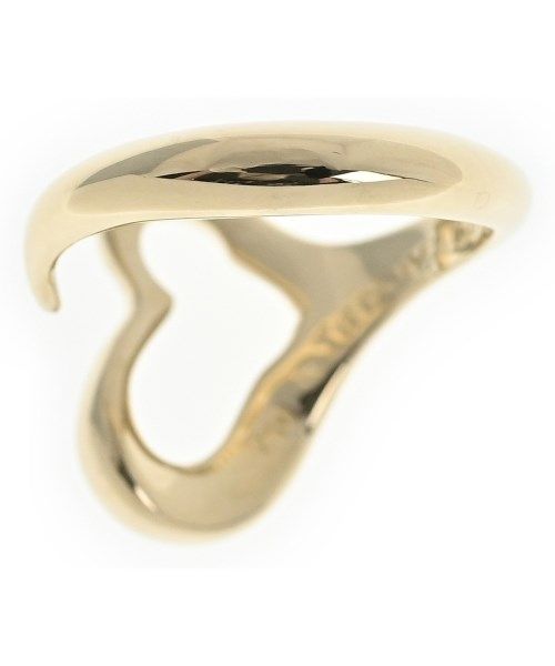 Tiffany & Co Ring — view 2
