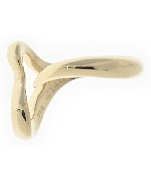 Tiffany & Co Ring — view 4