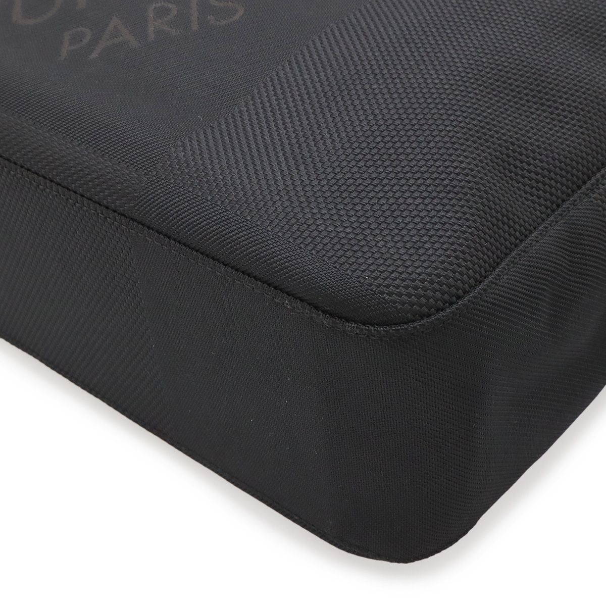 Louis Vuitton Damier Geant Yak Business Briefcase Document Purse 2-Way Shoulder — view 3