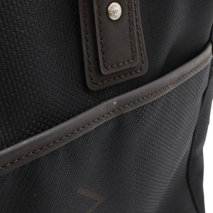 Louis Vuitton Damier Geant Yak Business Briefcase Document Purse 2-Way Shoulder — view 4