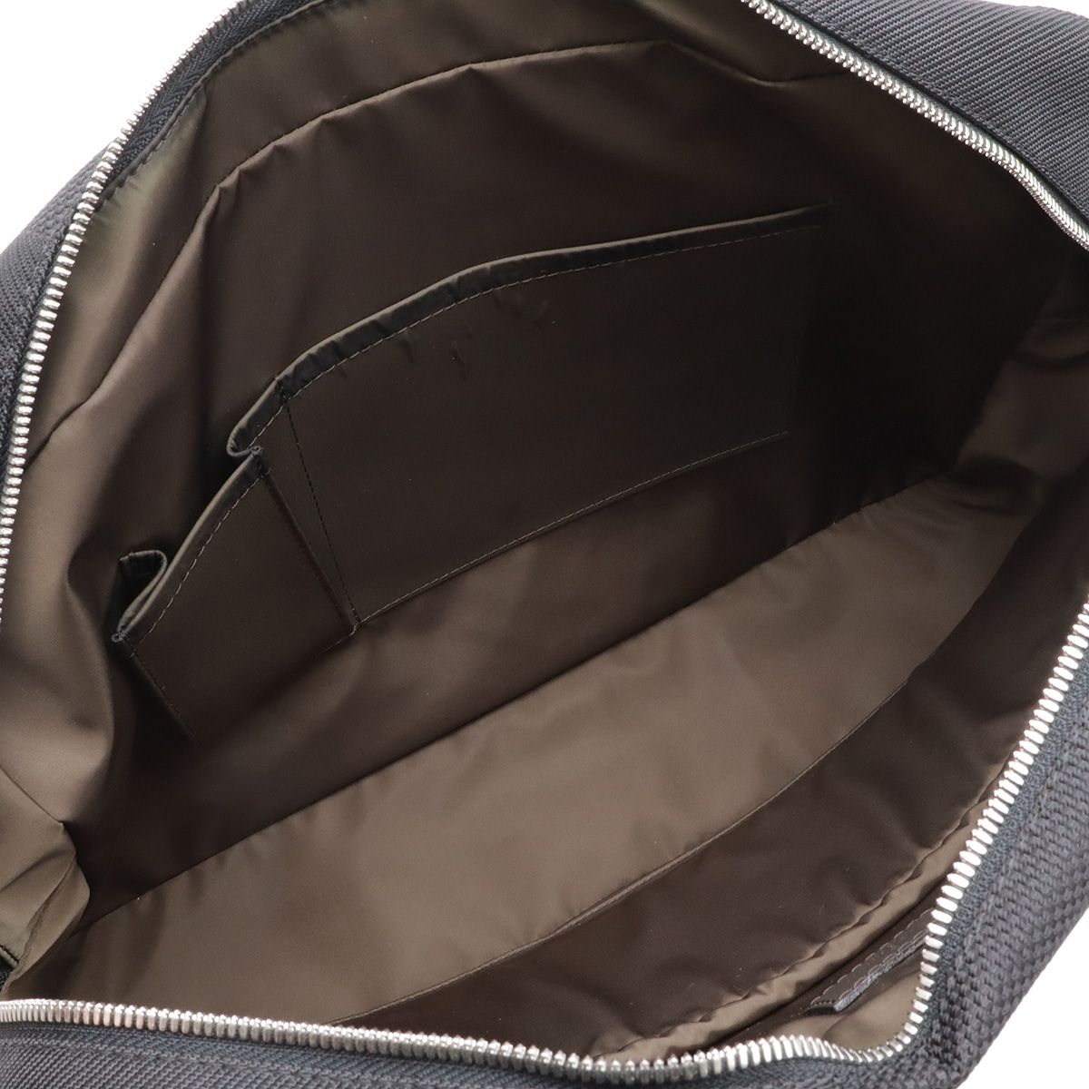 Louis Vuitton Damier Geant Yak Business Briefcase Document Purse 2-Way Shoulder — view 8