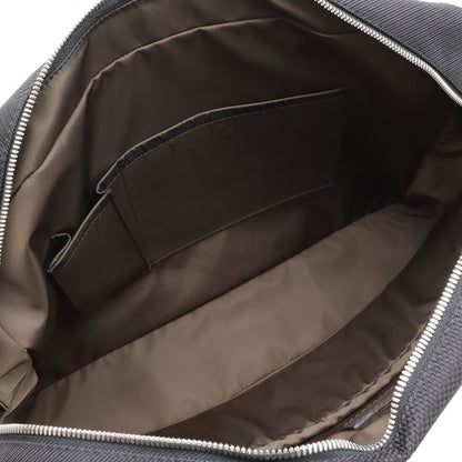 Louis Vuitton Damier Geant Yak Business Briefcase Document Purse 2-Way Shoulder — view 8