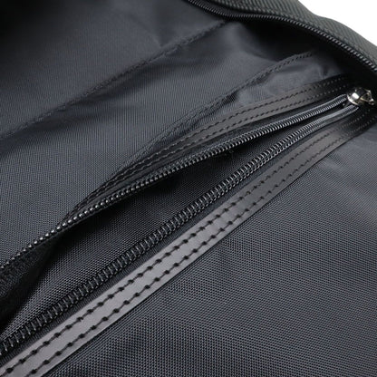 Louis Vuitton Taiga Portable Gibessiere Garment Carry Cover Shoulder Bag Ardoise — view 7