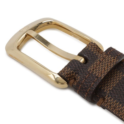 Louis Vuitton Damier Ceinture Ellipse 30 mm Belt — view 3