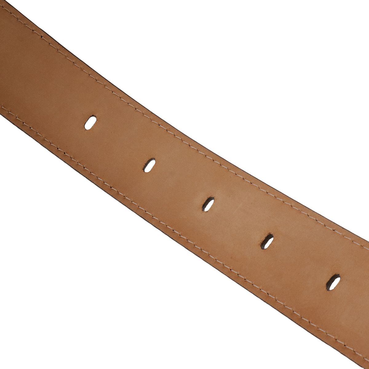 Louis Vuitton Damier Ceinture Ellipse 30 mm Belt — view 6