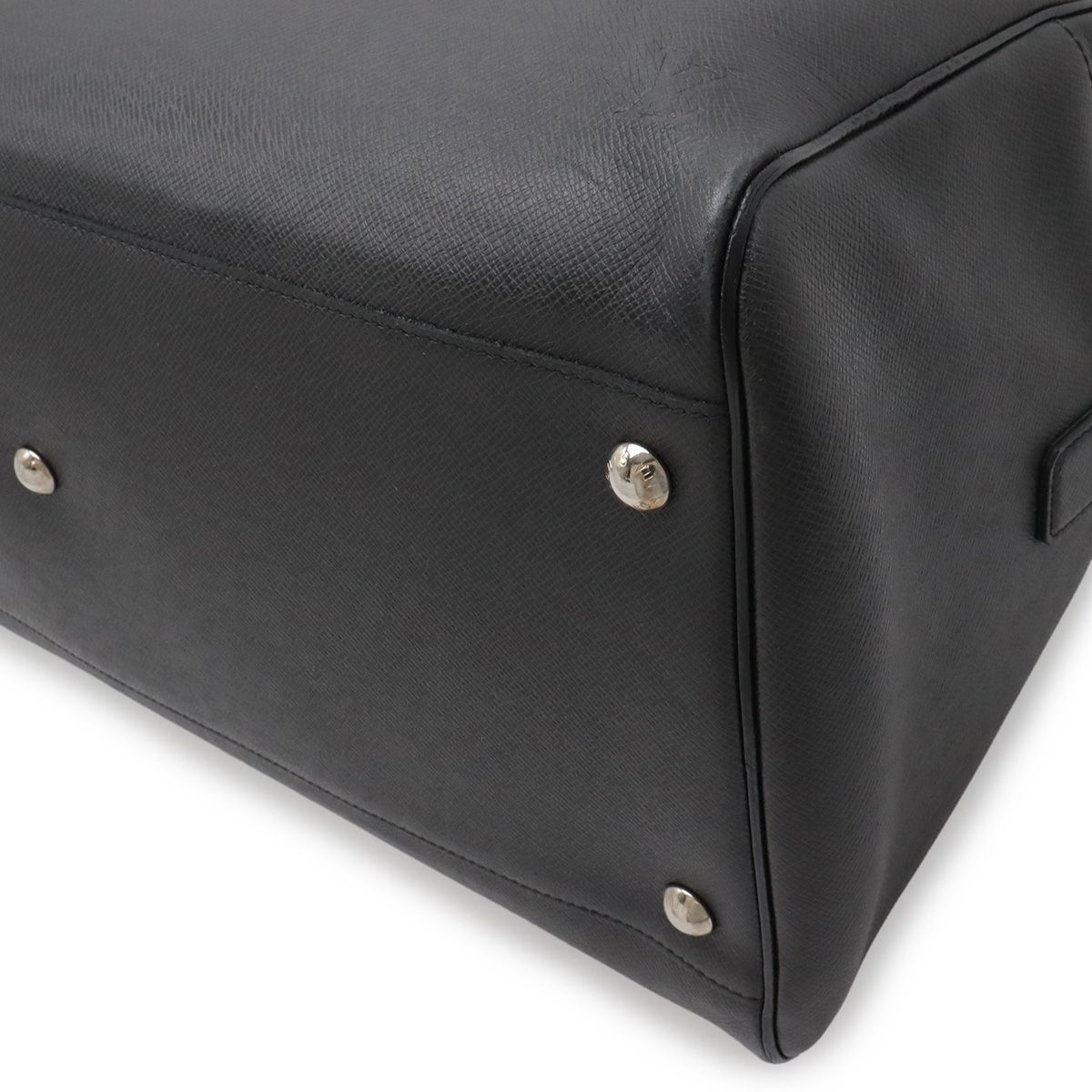 Louis Vuitton Taiga Neo Kendall Boston Bag Travel Purse 2-Way Ardoise — view 3